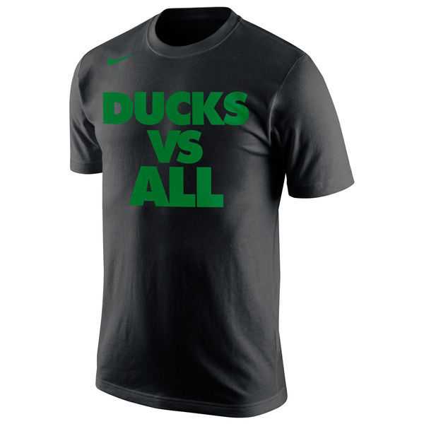 Oregon Ducks Nike Selection Sunday All WEM T-Shirt - Black,We sell and wholesale Oregon Ducks Nike Selection Sunday All WEM T-Shirt - Black on line form chian!